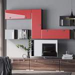 Глянцевая гостиная 7 BMS - Фото 10