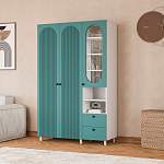 Шкаф распашной Рене 12 BMS - Фото 6