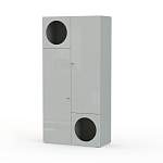 Шкаф распашной Авелин 9 BMS - Фото 5