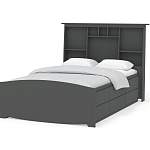 Кровать с ящиком Фанни 9 BMS - Фото 5