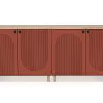 Комод Рене 6 BMS - Фото 2