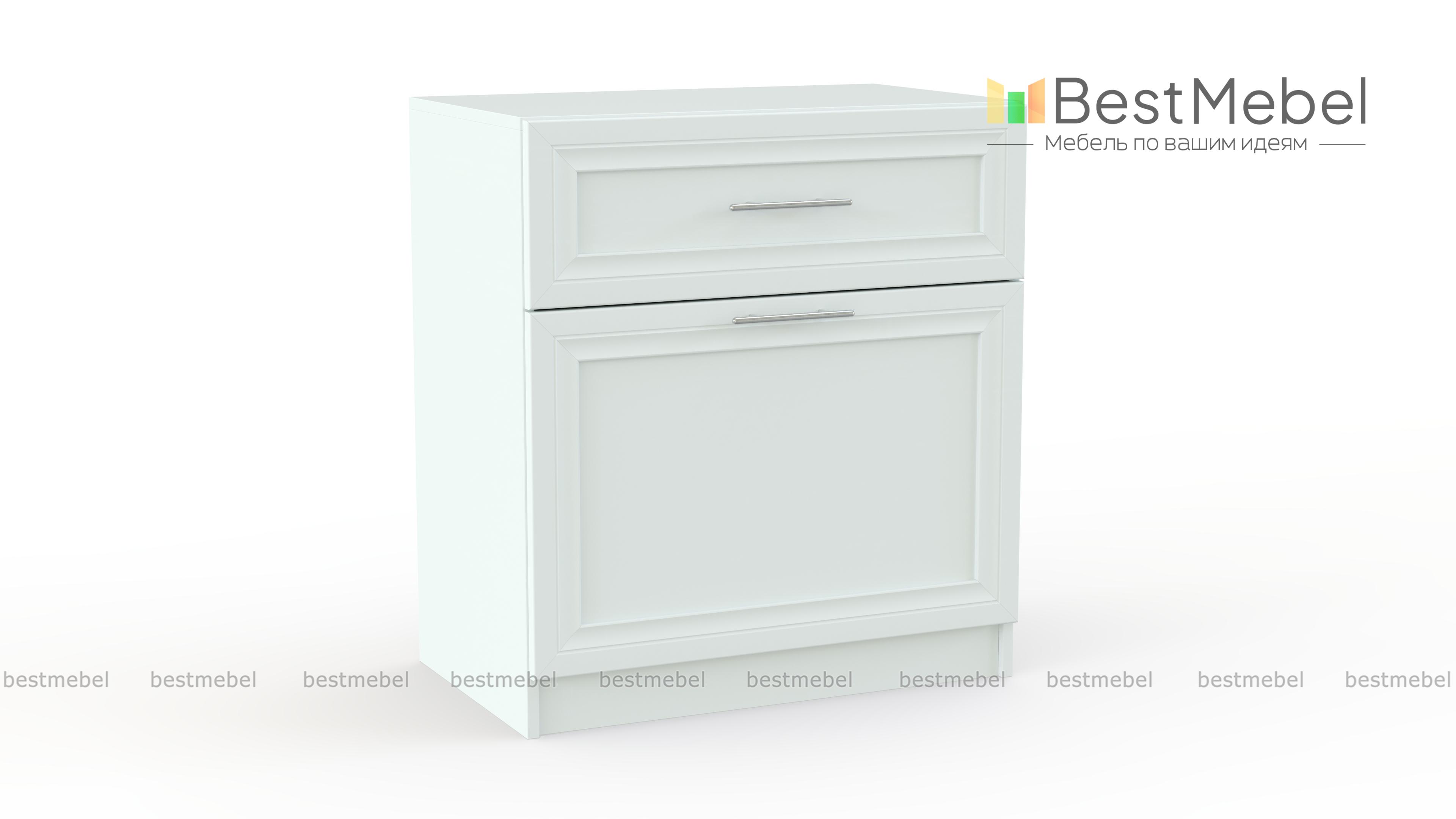 Тумба Йорк 2 BMS - Фото