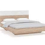 Кровать Даллас BMS - Фото 3