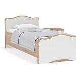 Кровать Цветы жизни BMS - Фото 3