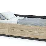 Кровать Полли-9 BMS - Фото 1