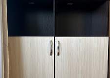 Стеллаж типа C BMS