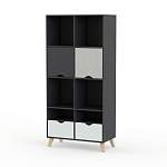 Стеллаж Марти 2 BMS - Фото 6