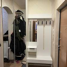 Распашной шкаф Bauhaus 8-2 BMS