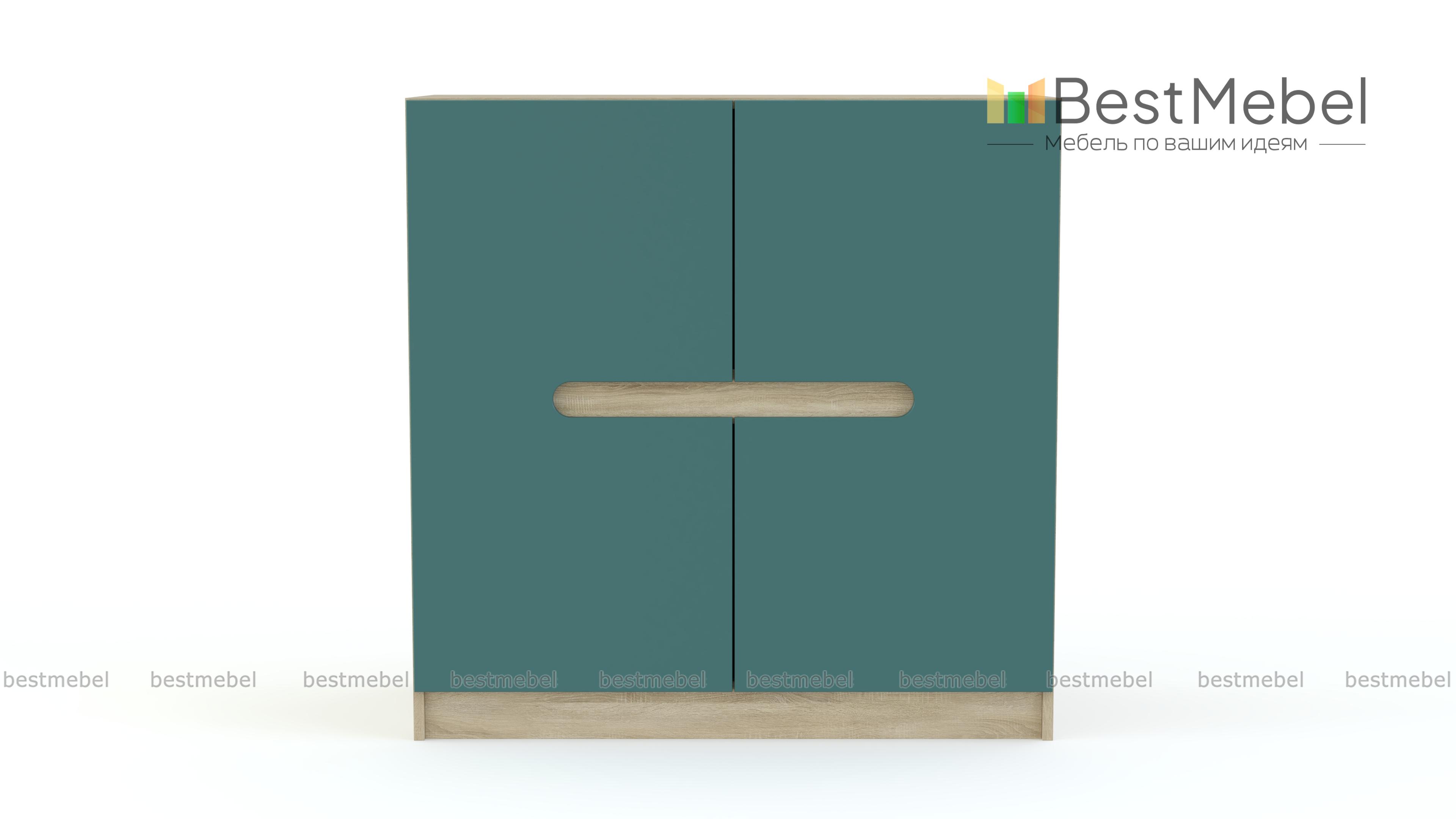 Тумба под ТВ Адам 5 BMS - Фото