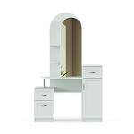 Туалетный столик Камелия BMS - Фото 2