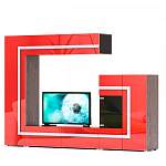 Стенка Стайл Люкс 13 BMS - Фото 10