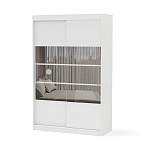 Шкаф-купе Амадеус-16  BMS - Фото 6