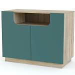 Комод Модерно 15.1 BMS - Фото 4