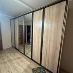 Гардеробная Элиза 4.10 BMS - Фото от клиента