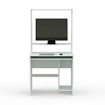 Компьютерный стол СК Планета 7 BMS - Фото 2