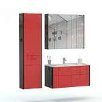 Мебель для ванной Лючия 4 BMS - Фото 4