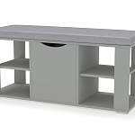 Тумба для обуви Ева FSR52 BMS - Фото 5