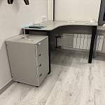 Геймерский стол Юпитер 2 BMS - Фото от клиента