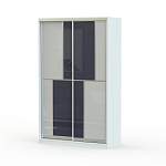 Шкаф-купе Флокси BMS - Фото 8