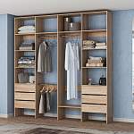 Стеллаж для одежды Мирта 65 BMS - Фото 14