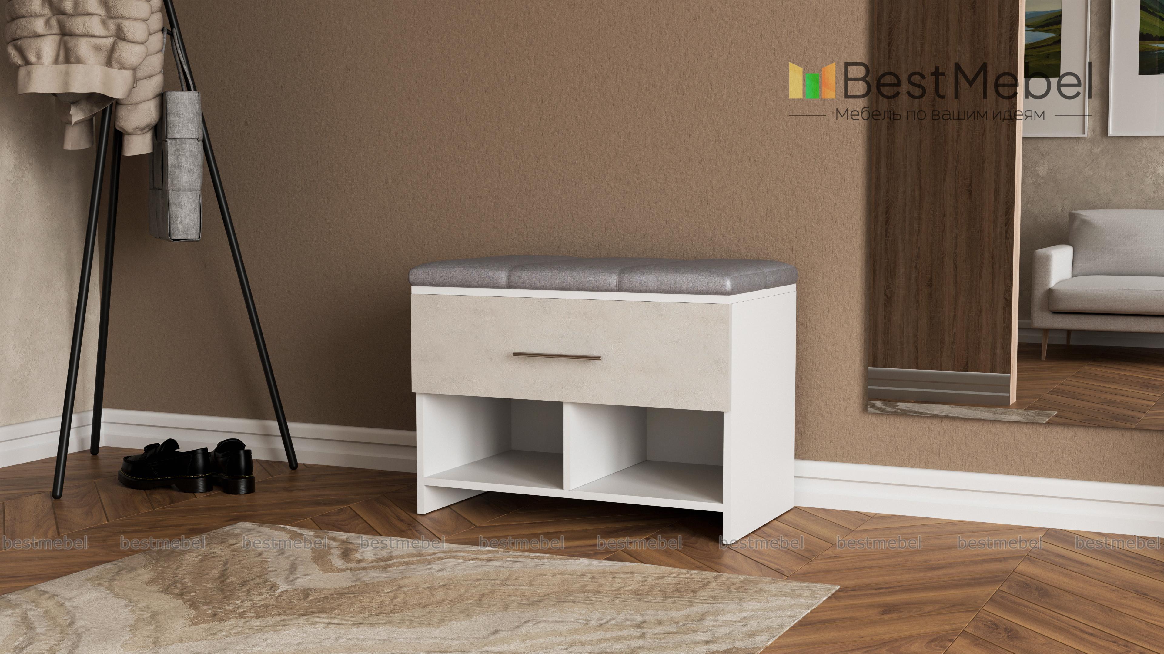 Обувница М-800 BMS - Фото