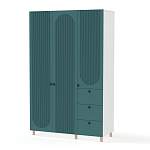 Шкаф распашной Рене 24 BMS - Фото 5