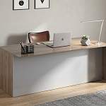 Письменный стол Терра-1 BMS - Фото 1