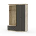 Прихожая Марьяна 2 BMS - Фото 4