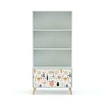 Стеллаж Эльза 3 BMS - Фото 3