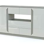 Комод Виго 10 BMS - Фото 7