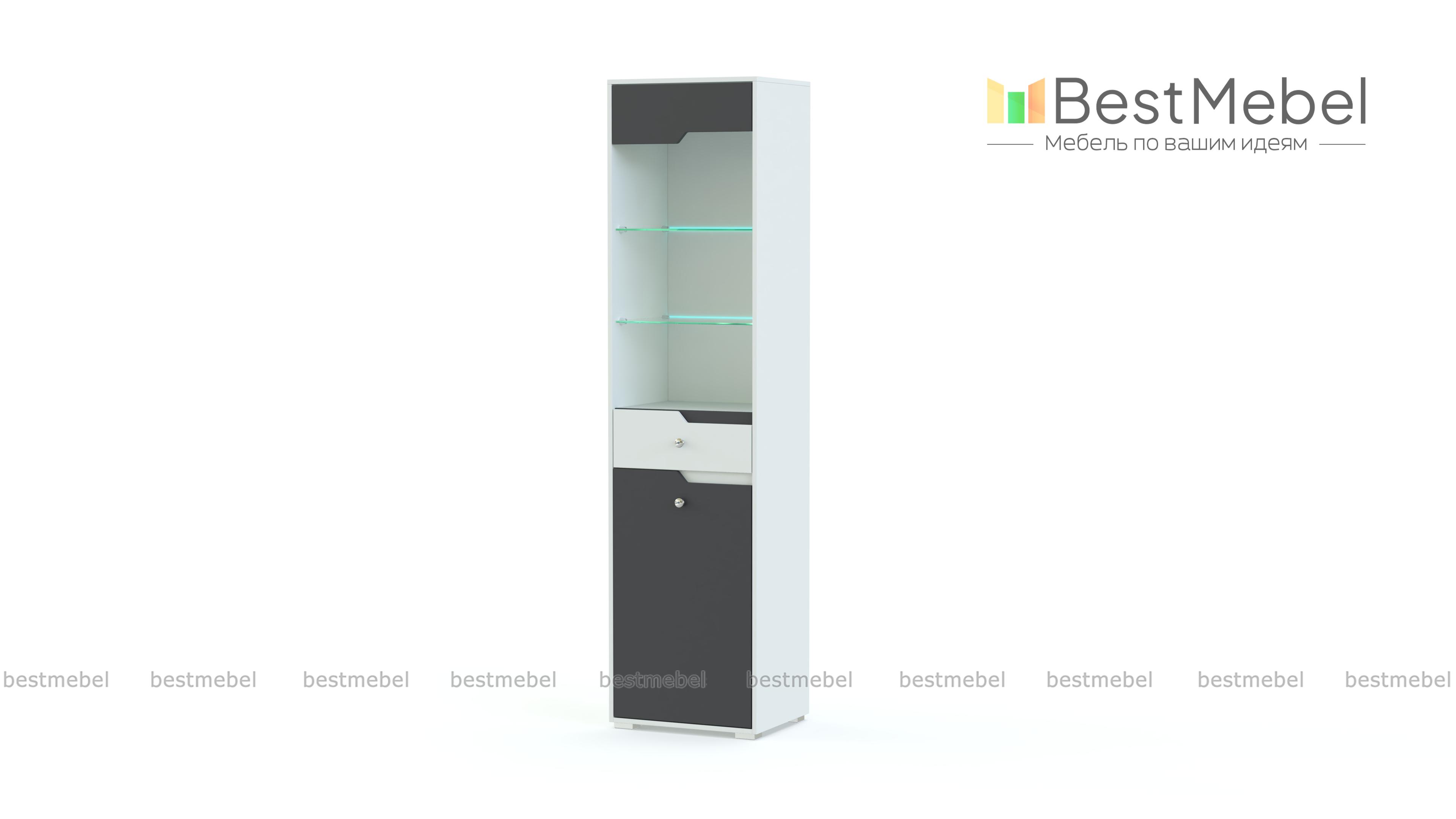 Буфет ML 1253 BMS - Фото