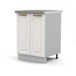 Шкаф нижний 2 двери Агава BMS - Фото 10