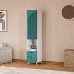 Шкаф-пенал Вивьен 5 BMS - Фото 6