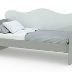 Кровать Cn-11-9 BMS - Фото 5