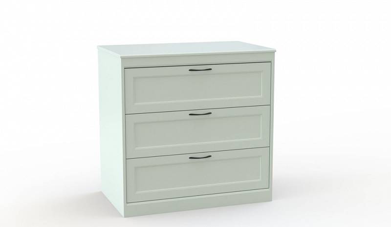 Комод Сонгесанд Songesand 4