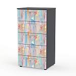 Комод Ривьера 95.19 BMS - Фото 5