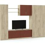 Стенка Вельвет 14 BMS - Фото 3