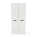 Шкаф распашной Декарт 2 BMS - Фото 4