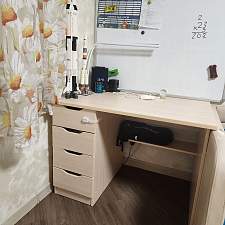 Письменный стол Алиса 18 BMS