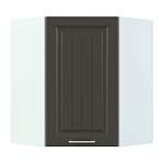 Шкаф верхний угловой Европа BMS - Фото 5