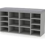 Тумба для обуви Шелф BMS - Фото 7