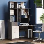 Компьютерный стол Альт 12-24 BMS - Фото 10