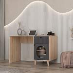 Стол письменный Брукс 2 BMS - Фото 2