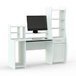 Компьютерный стол Магнат BMS - Фото 3