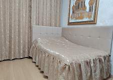 Угловая кровать Мона 440 подъемная BMS