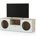 Тумба под ТВ Авелин 5 BMS - Фото 4