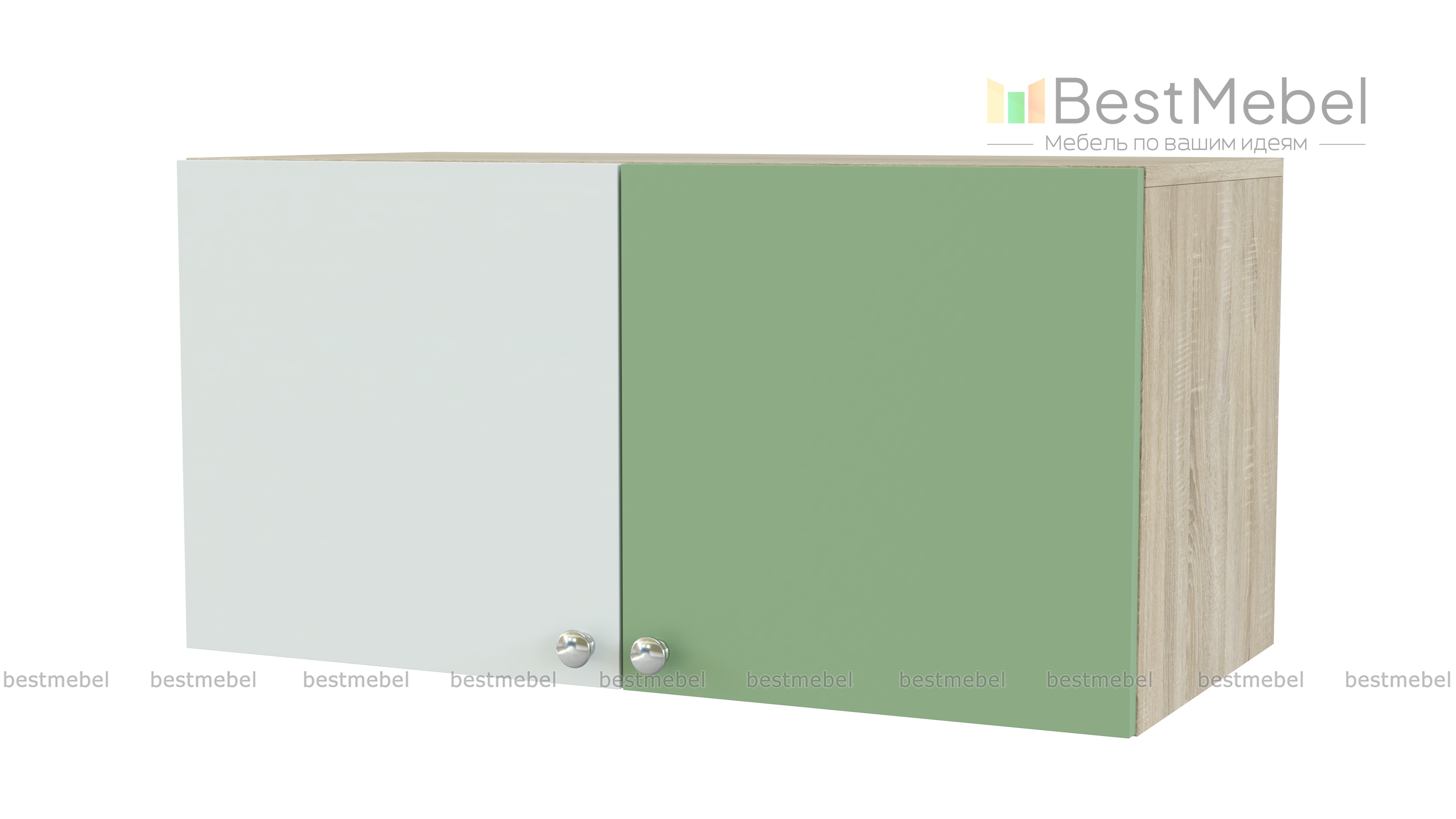 Антресоль Compact BMS
