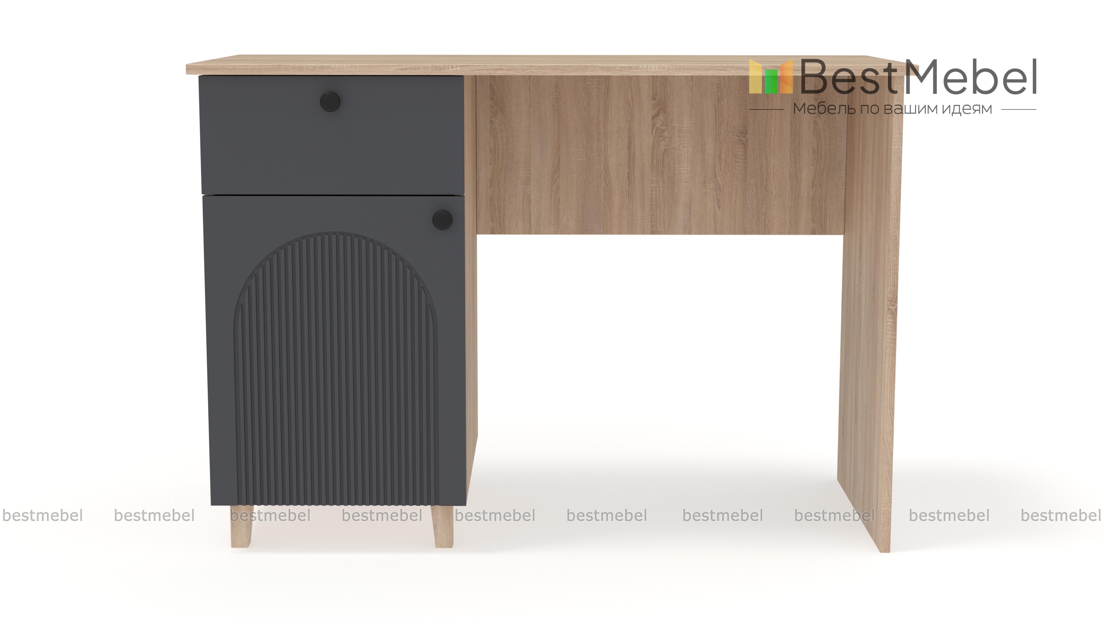 Письменный стол Рене 1 BMS - Фото