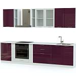 Кухня Ксения BMS - Фото 7