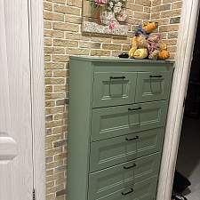 Комод Сонгесанд Songesand 2